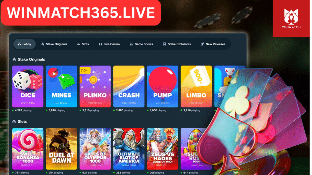 🪪 Winmatch365 Account Verification (2025): Step-by-Step KYC & ID Approval Guide